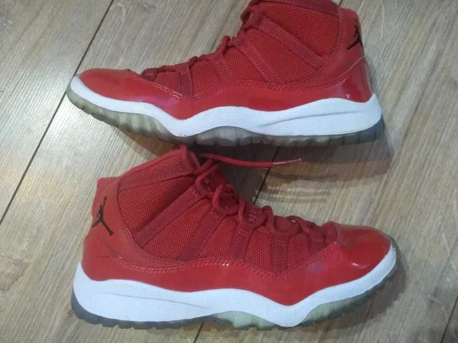 Jordan 11 olx discount