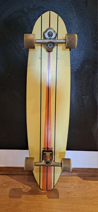 Surfskate YOW Waikiki