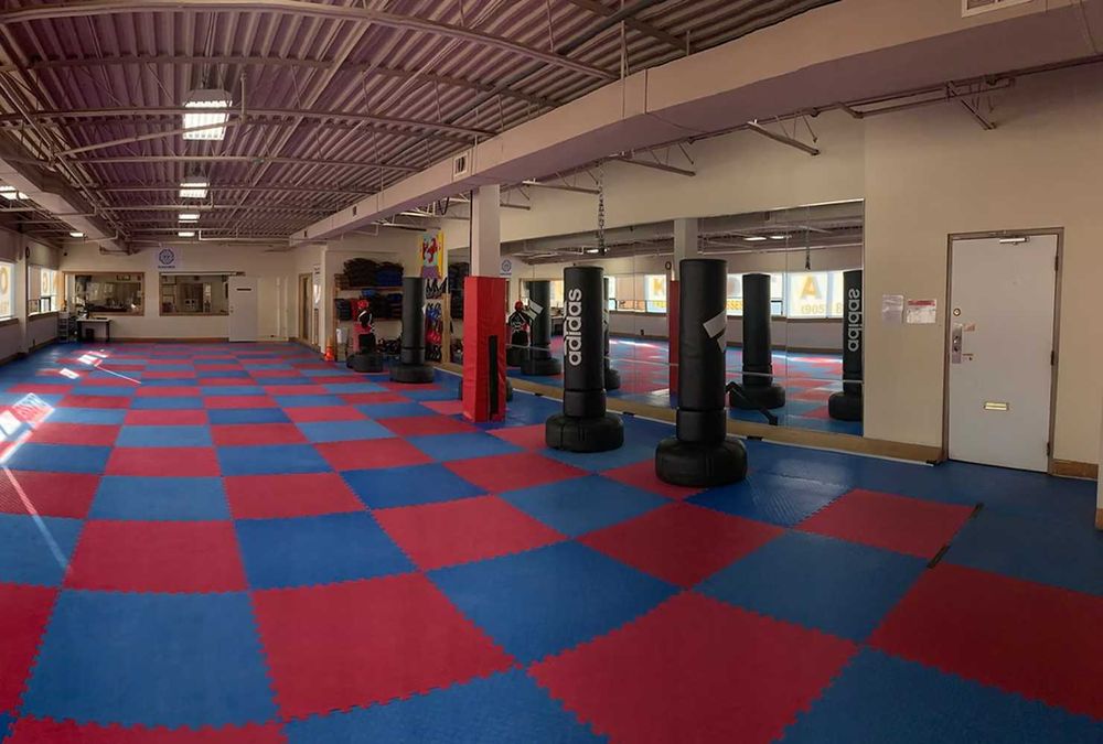 Оренда спортивного залу погодино