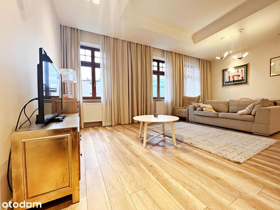 2-soban stan, 60 m²