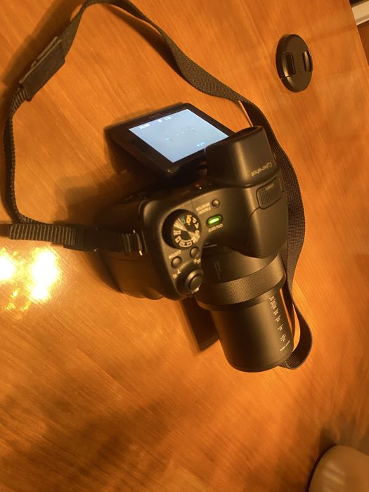 Maquina Fotografica SONY