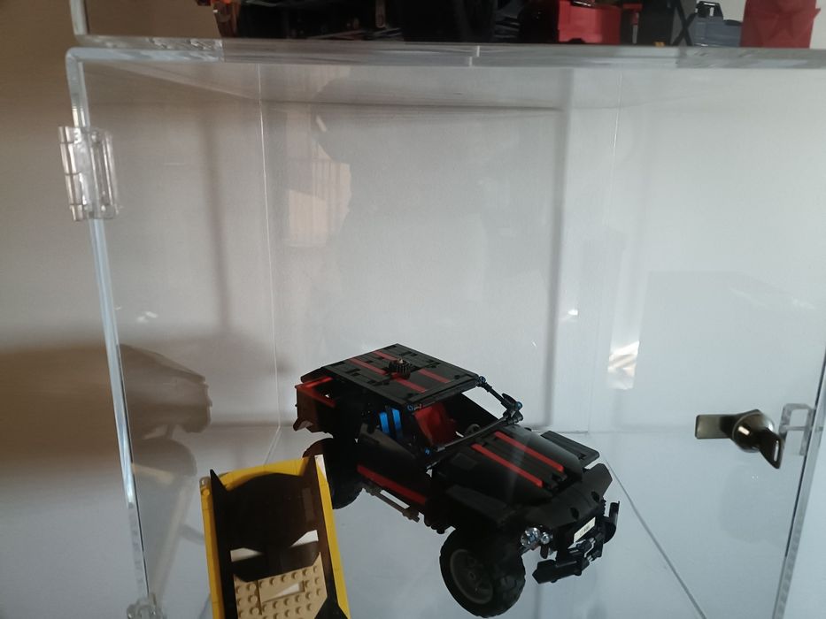 Cedo Vários sets Legos