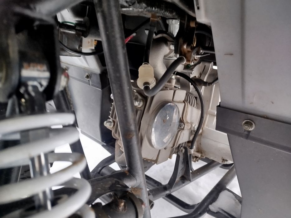 Продам квадроцикл