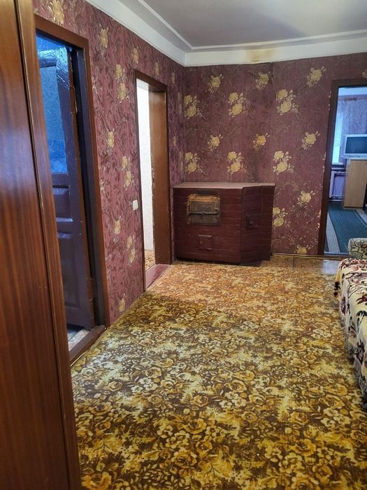 Продам будинок в Тернівці