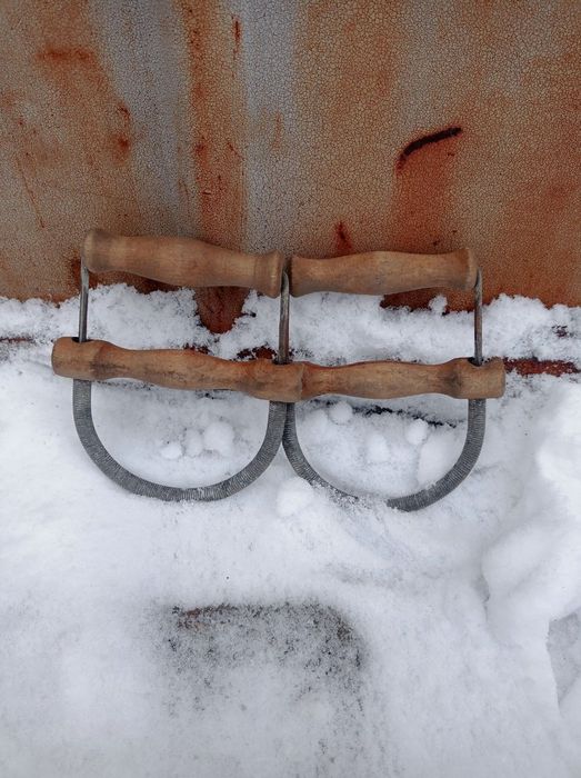 Эспандер кистевой СССР