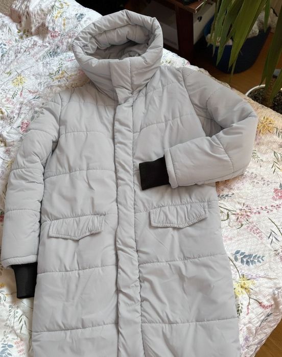 Куртка чоловіча зимова Asos , M-L