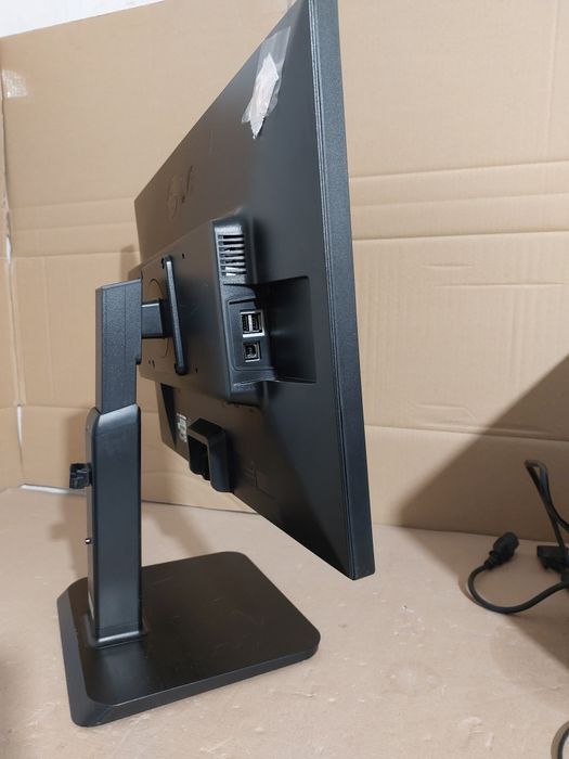 Монітор LG 24EB23PY, LED, IPS, FULLHD, DisplayPort. 24 Діагональ!