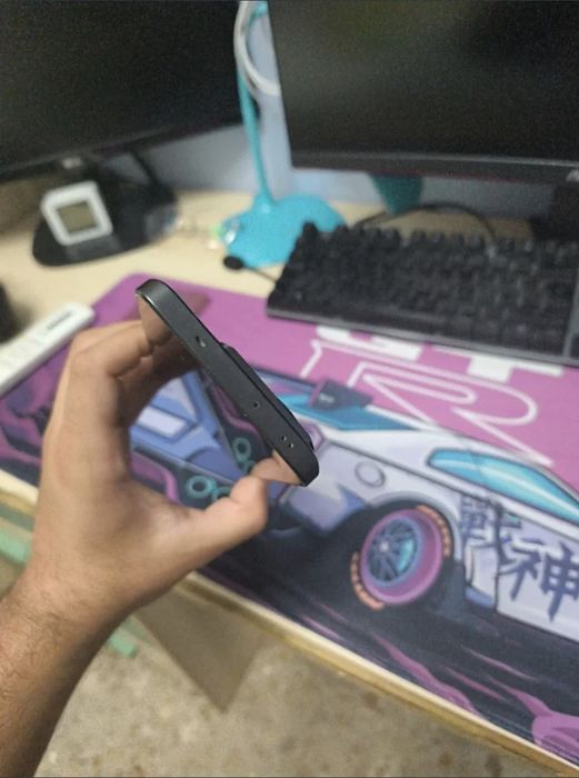 Xiaomi 13T 5G preto 256GB