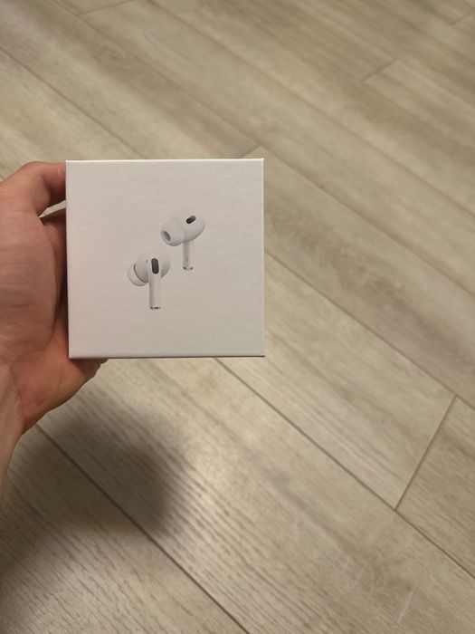 Наушники AirPods Pro 2