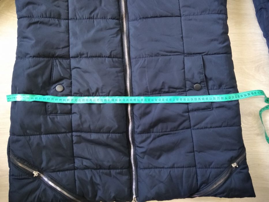 Куртка зима 60 р.