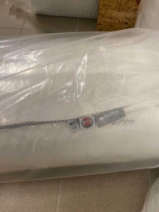 Wyprzedaż! Materac Fandango 140×200 Hilding