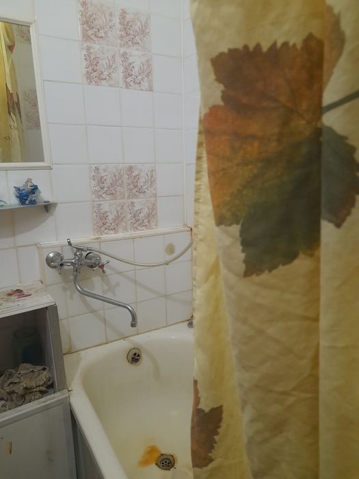 аренда трехкомнатной квартиры на Алексеевке