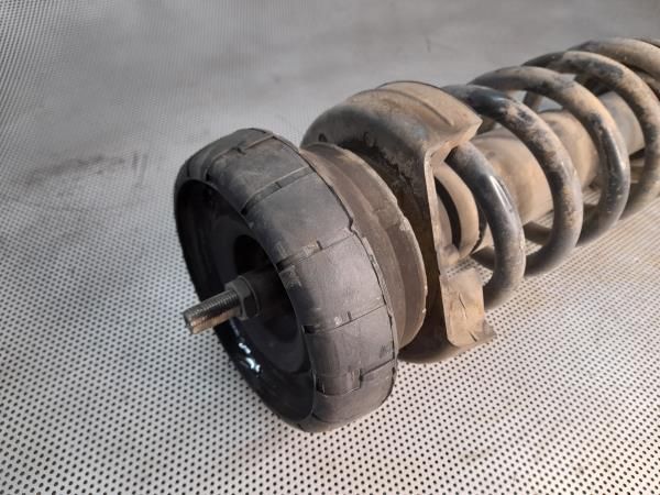 Amortecedor frente esquerdo RENAULT Trafic II (FL)