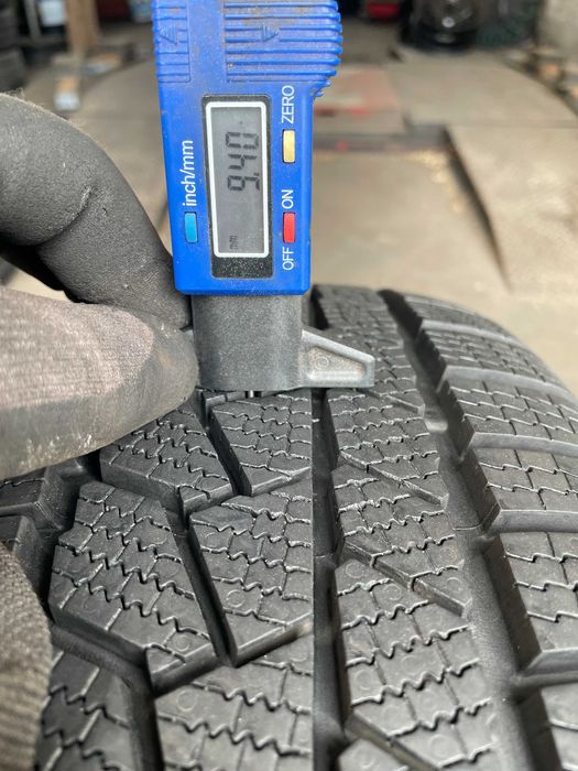 Opona Continental 195/60R16 Demo