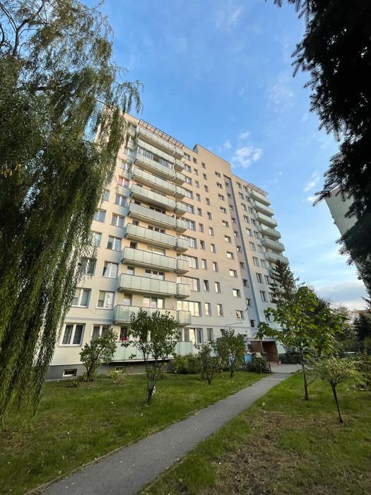 Bezpośrednio kawalerka 28m ul. 1 Sierpnia