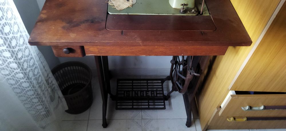 Singer Sewing Machine64586476444033121