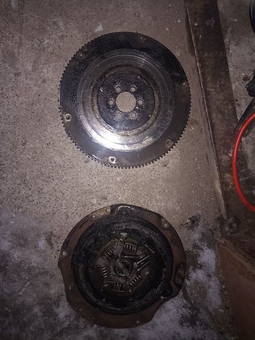 Генератор москвич Иж АЗЛК