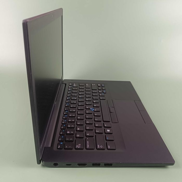 Dell Latitude 7490 i5-8350U/8Гб DDR4/m.2 256Гб/14"/HD TN/АКБ 3г+