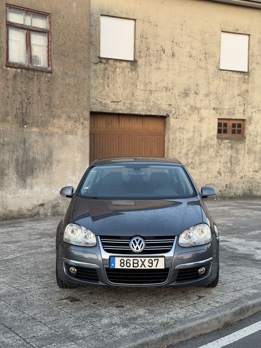 Wv jetta 1.9tdi