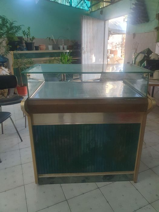 Material bar café moveis