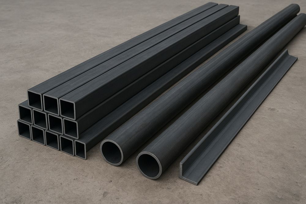 Труба профільна квадратна, швелер, лист, труба алюмінієва , нержавійка