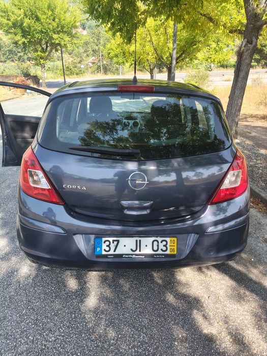 Opel Corsa 1.2  Cosmo