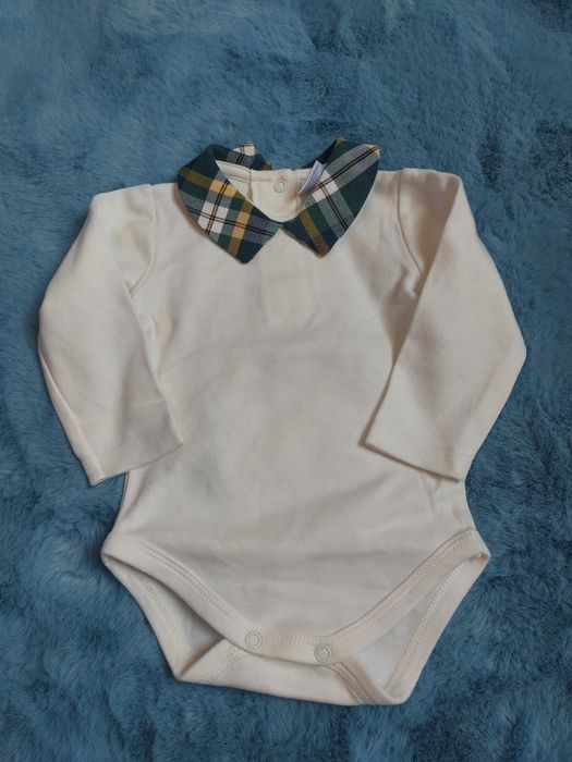 Conjunto para bebé 12 meses