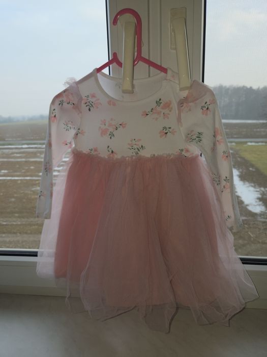 sukienka tiul 92 cool club smyk