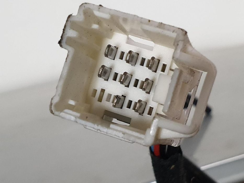 TECTO ELECTRICO PEUGEOT 206 CC 2001 -96390250080