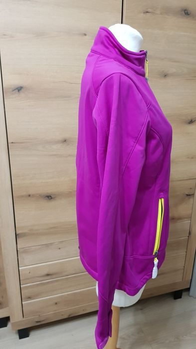 Nowa Sportowa kurteczka S Shamp