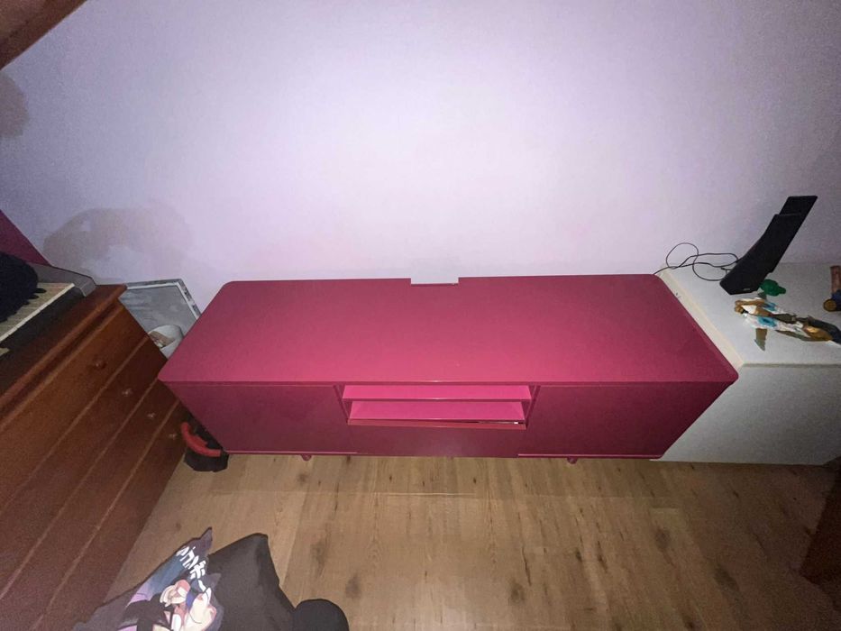 Móvel para televisão