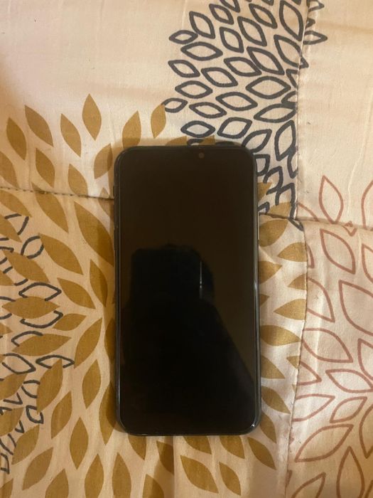 Ipone 11 64GB 12 pro 128GB