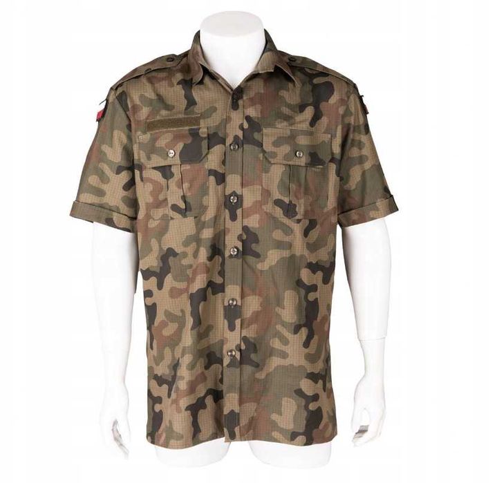 Koszulobluza Polowa wz. 304/MON rozm. 36