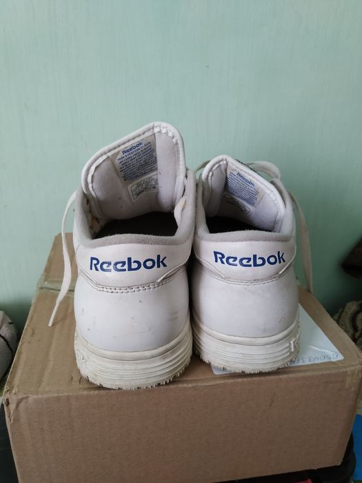 Продам красовки 46 размера.