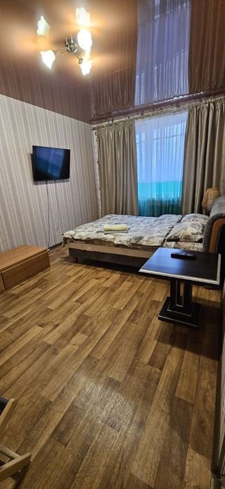 Почасово Посуточно м Салтовское, м Студенческая