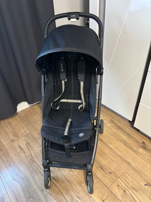 Wózek Cybex Orfeo