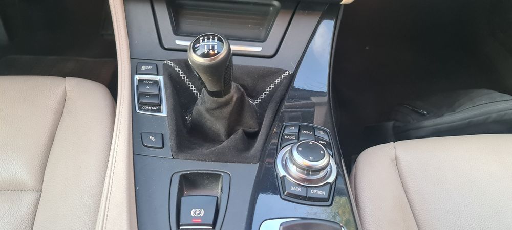 Bmw 520d F11 como nova