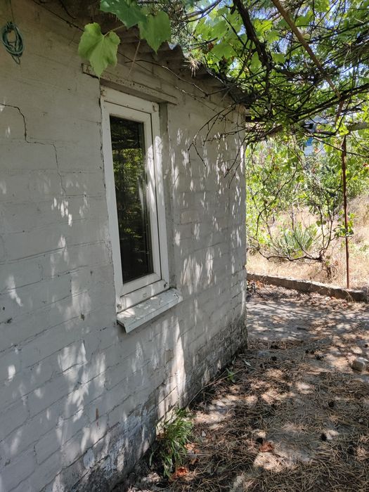 Дача в районі Льовшинського заливу