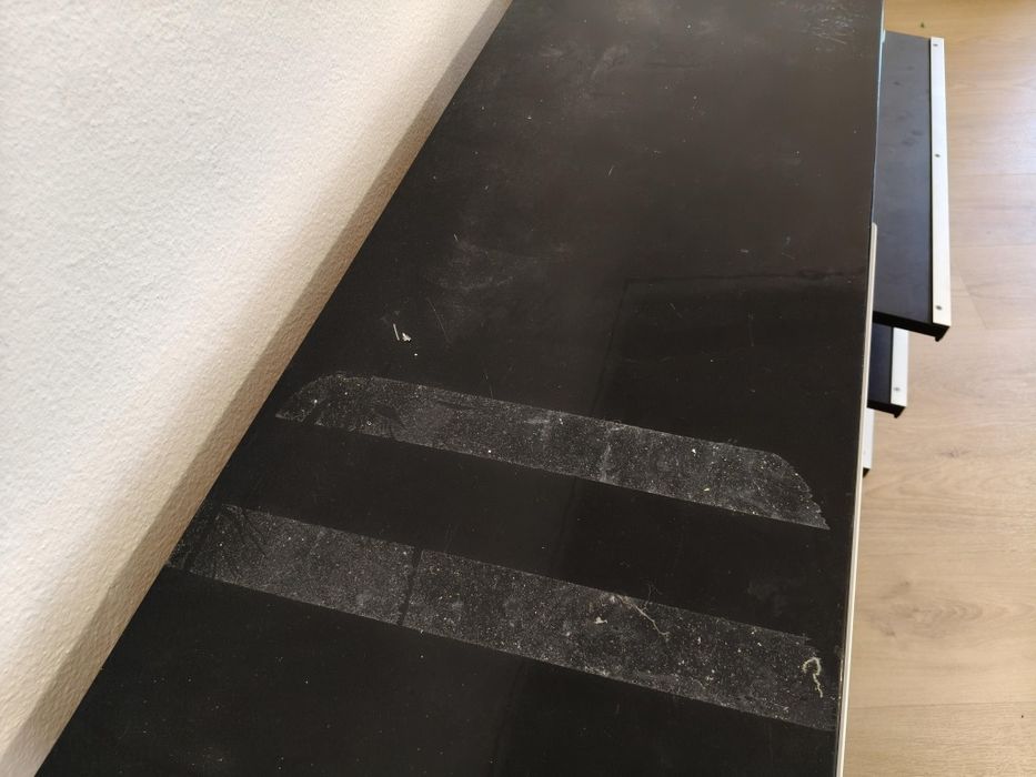 Móvel para televisão