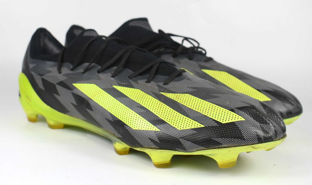 Używane adidas  X Crazyfast Injection.1 Fg Ig0670 roz. 46 2/3
