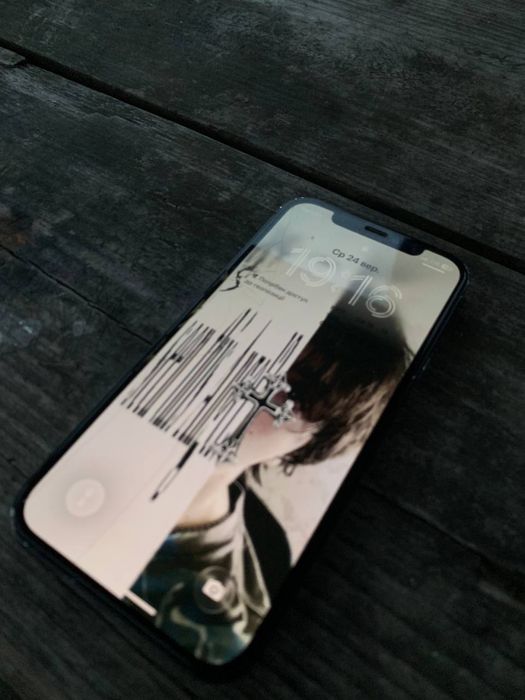 iPhone 12 стан 8/10