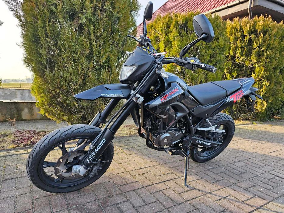 KSR Moto