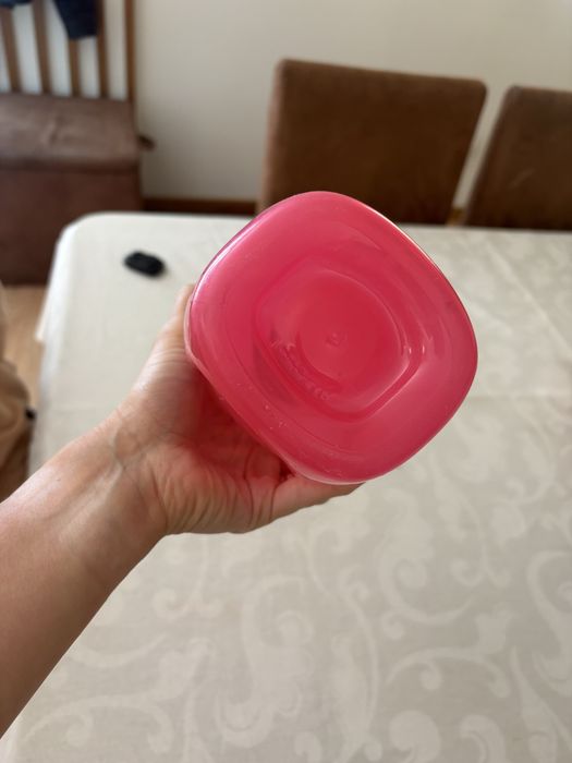 Garrafa tupperware 1,5 L e 2L483749151743692802
