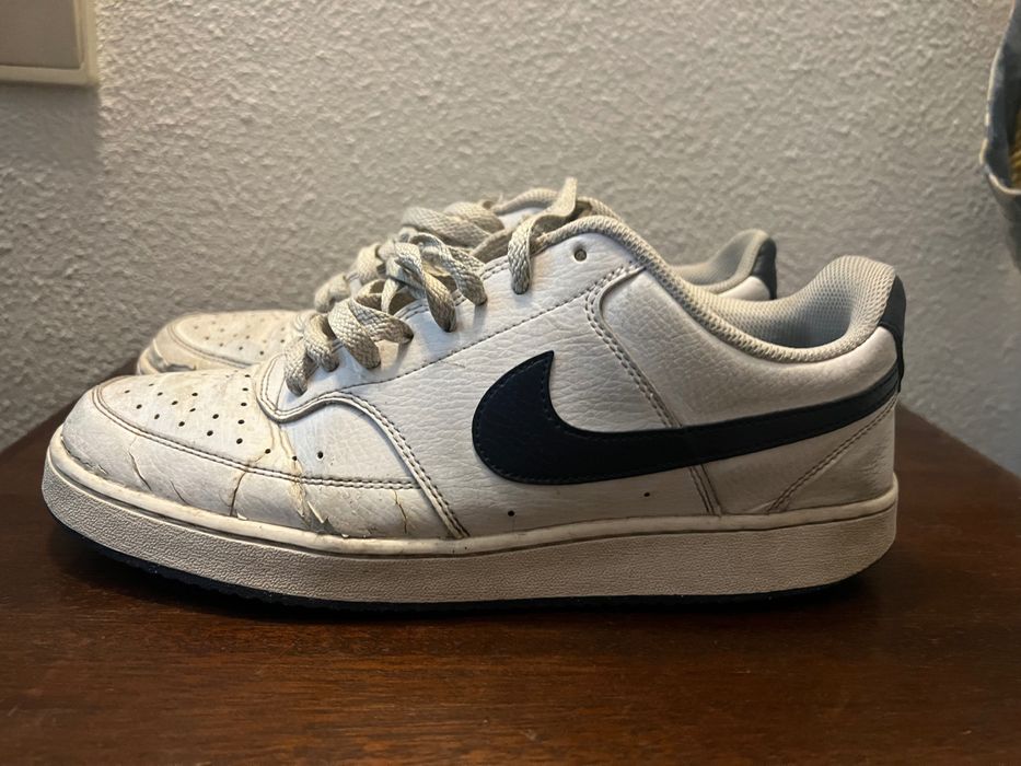 Sapatilhas Nike court vision