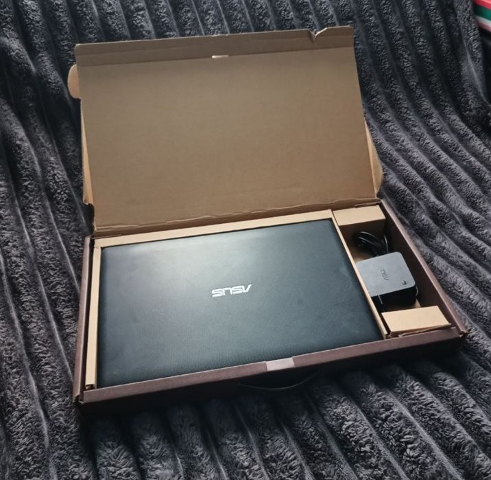Продам ноутбук ASUS F552M