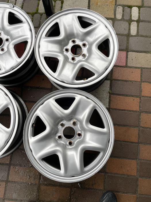 диски 5x114.3 R17 Hyundai kia mazda cx5 cx7 sonata optima k5 ідеал