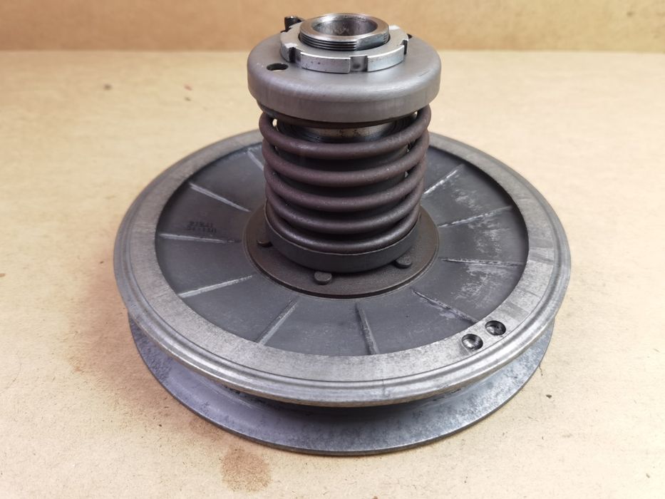 Wariator komplet  Suzuki kingquad 500, 2016r lta