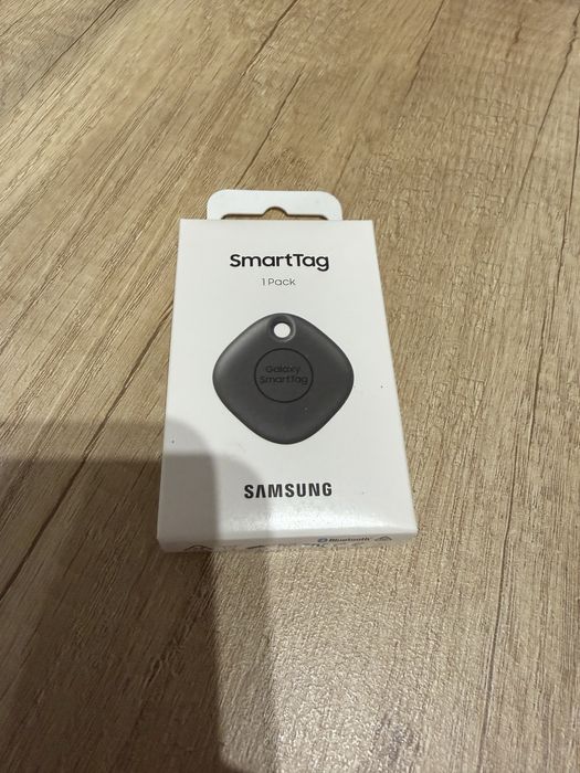 Gps-трекер Samsung Galaxy SmartTag