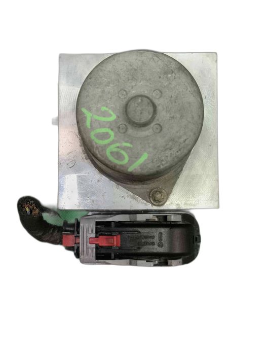 ABS VW PASSAT B7 3AA614109AB (OEM) | 17654042 (OEM) | 54085620R (OEM) | 17618942-A (OEM)
