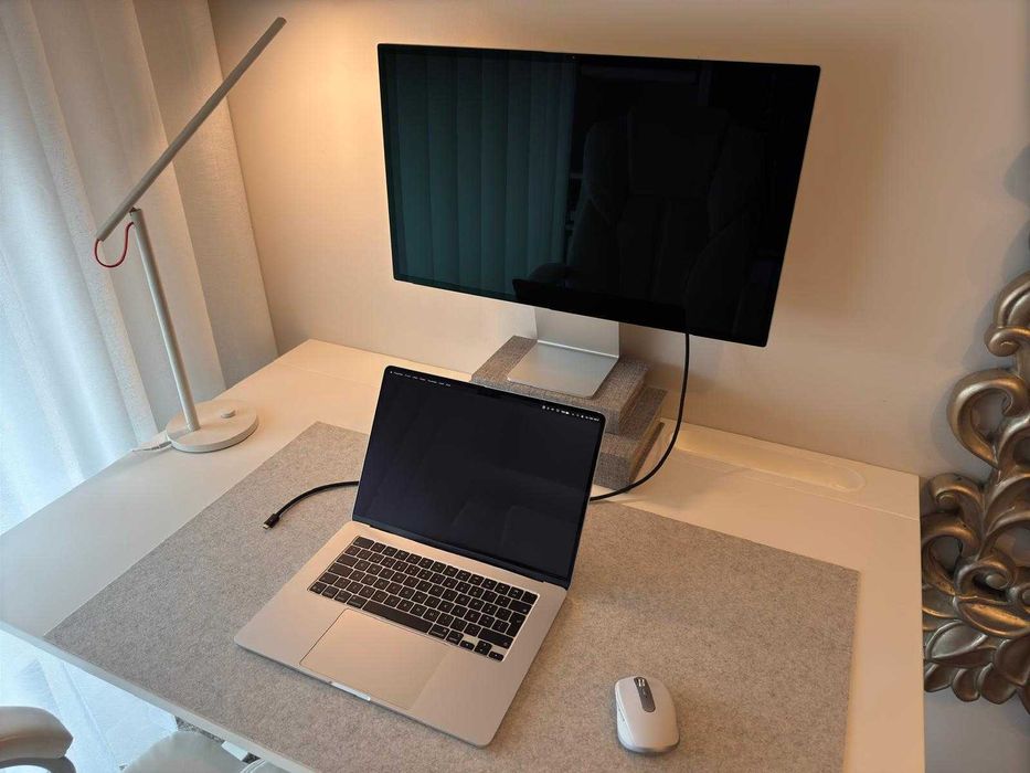 Apple Studio Display 2025